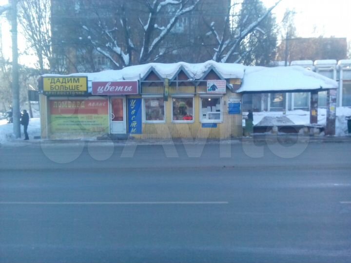 Помещение свободного назначения, 11м²