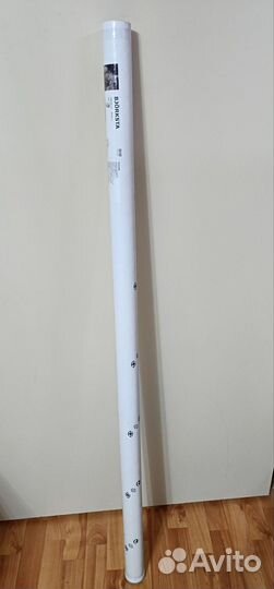 Новая картина Бьёркста Икеа