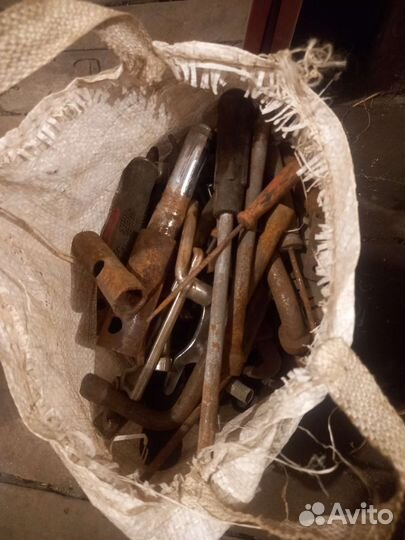 Инструмент