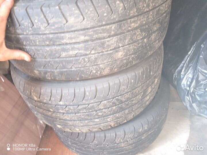 Triangle LL01 215/55 R16