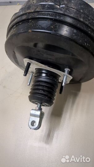 Цилиндр тормозной главный Hyundai Tucson 4 2020