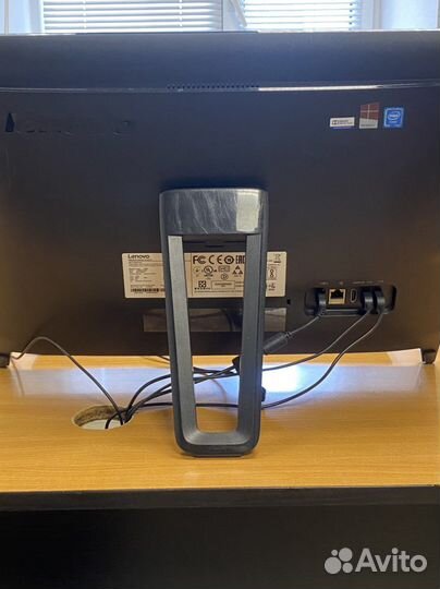 Моноблок Lenovo