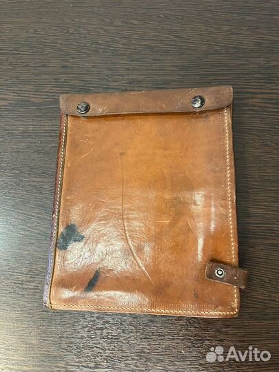 Планшет - картодержатель летчика