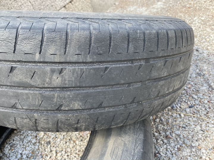 Bridgestone Ecopia EX20 185/70 R14 88S