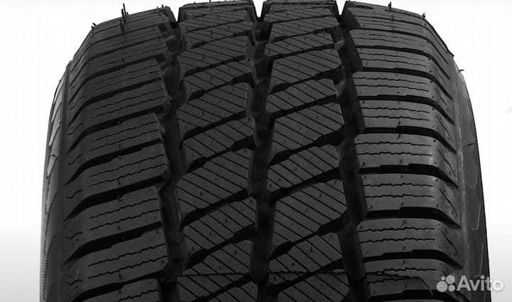 Westlake SW612 185/75 R16C 104Q