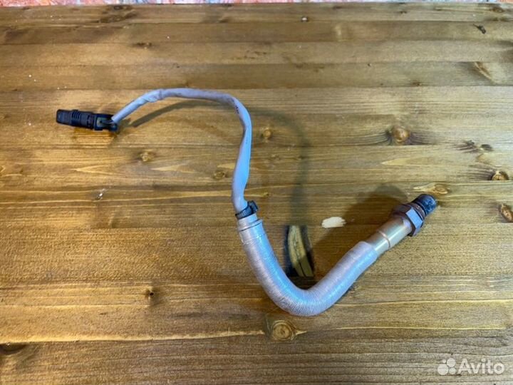 Датчик кислородный задний Bmw 5 F11 N52B30 AF 2011