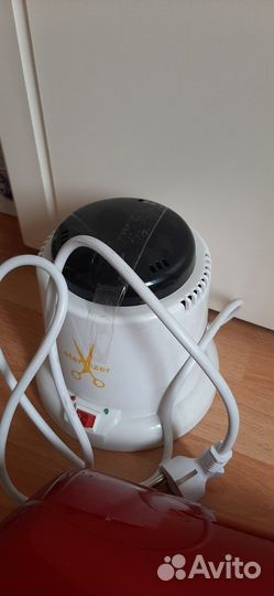 Маникюрные принадлежности