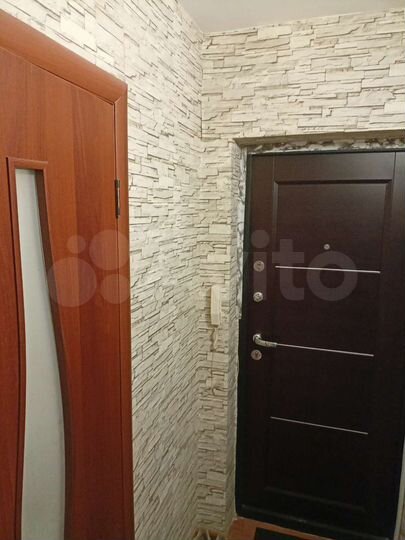 1-к. квартира, 30,8 м², 3/5 эт.