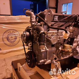 Объем двигателя УАЗ Буханка, технические характеристики