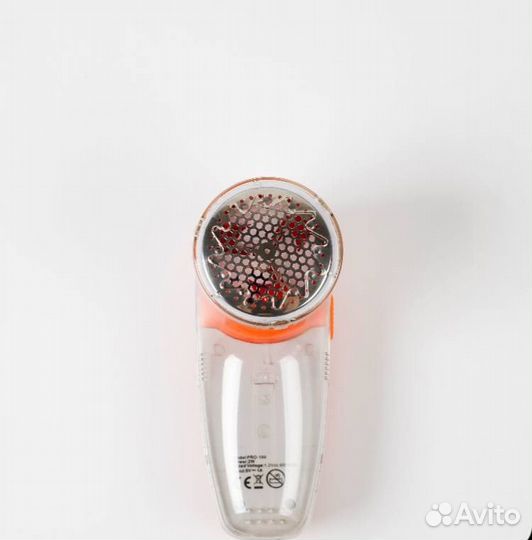 Машинка для удаления катышков