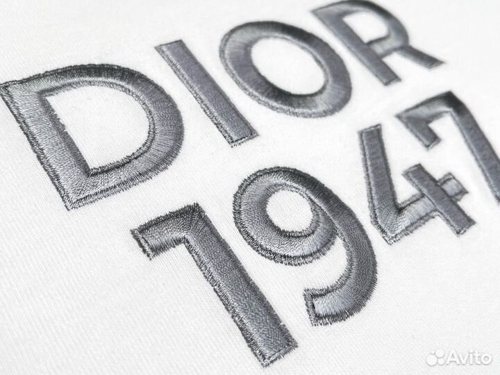 Футболка Dior