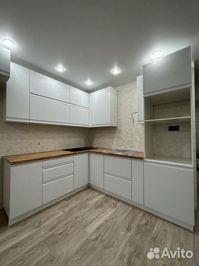 Модульные кухни