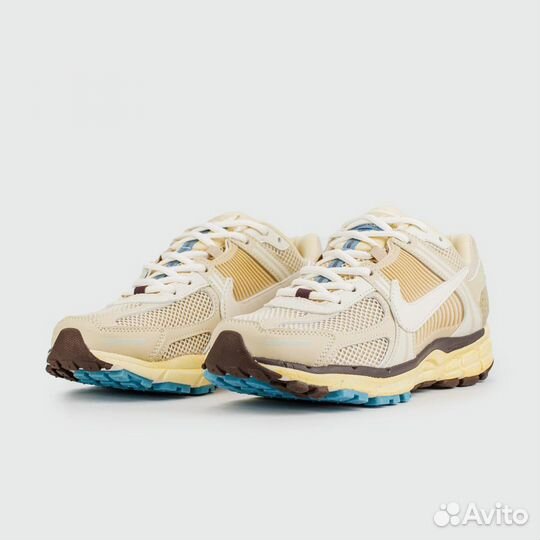 Кроссовки Nike Zoom Vomero 5 Cream Wmns