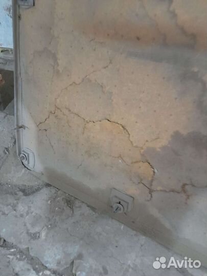 Обшивка сдвижной двери Volkswagen Transporter T4