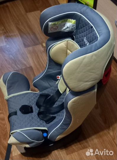 Детское кресло Siger Диона (0-25 кг)