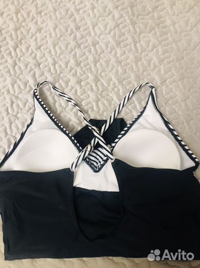 Купальник женский размер 48 50