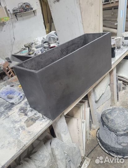 Вазоны для цветов