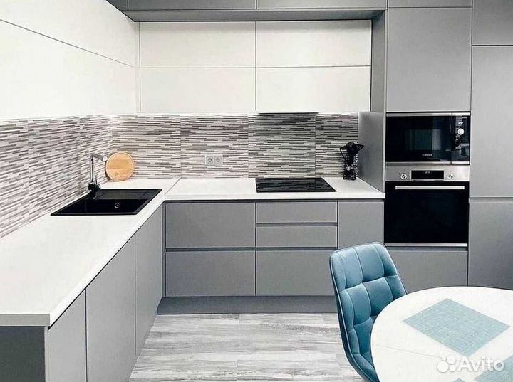 Кухонный гарнитур 