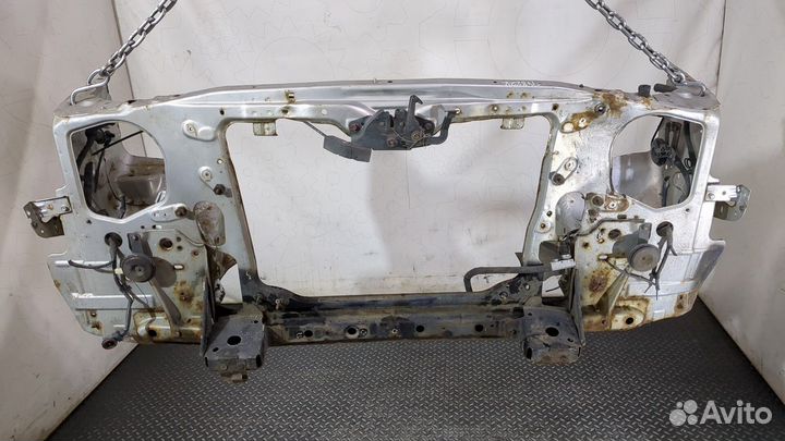 Рамка передняя Ford Ranger