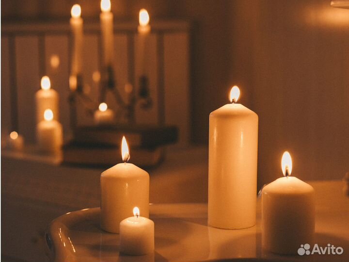 Романтические выходные в бутик-отеле