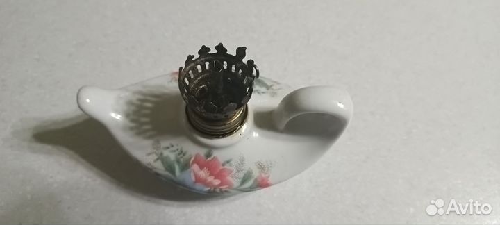 Лампадная лампа