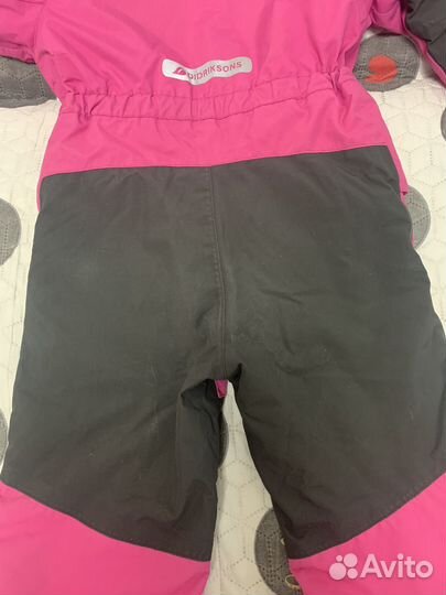 Комбинезон didriksons 110