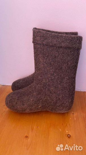 Валенки 31-32 размера