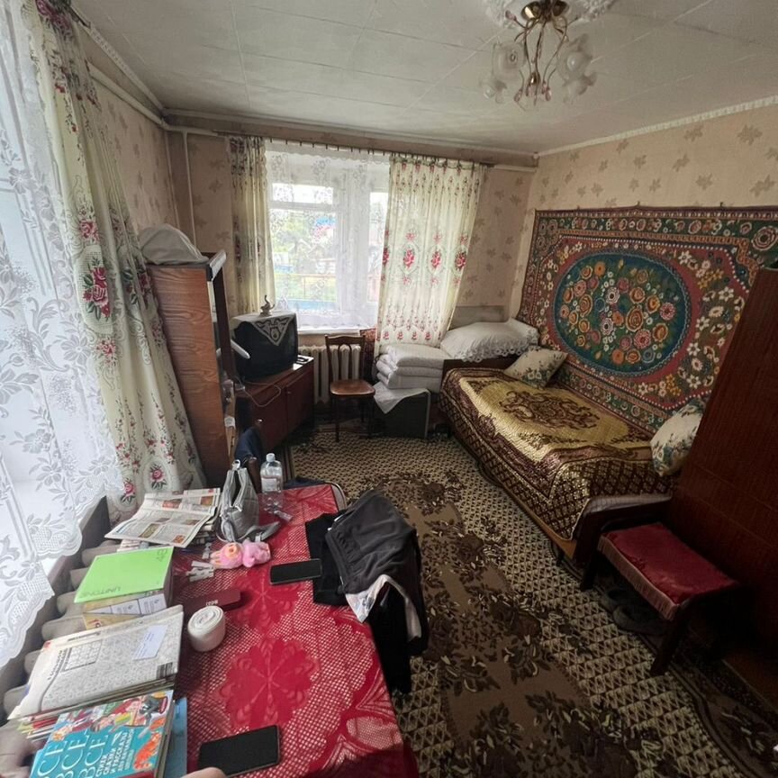 Квартира 2-комн. 45.6 м² в Новописцово — фото 6 из 12