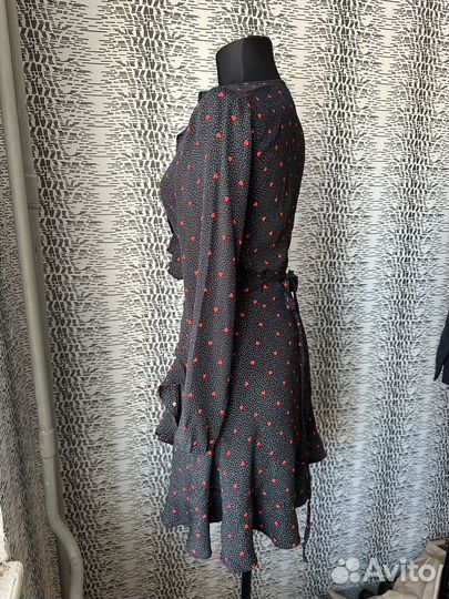 Платье женское H&M 40/42