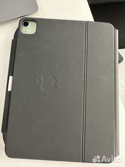 Apple iPad Air 4 + magic keyboard + pencil 2 gen