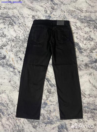 Джинсы Levi’s широкие (Арт.67032)