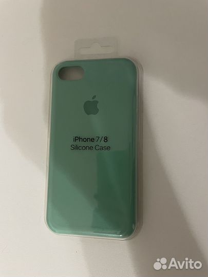 Чехол на iPhone 7/8
