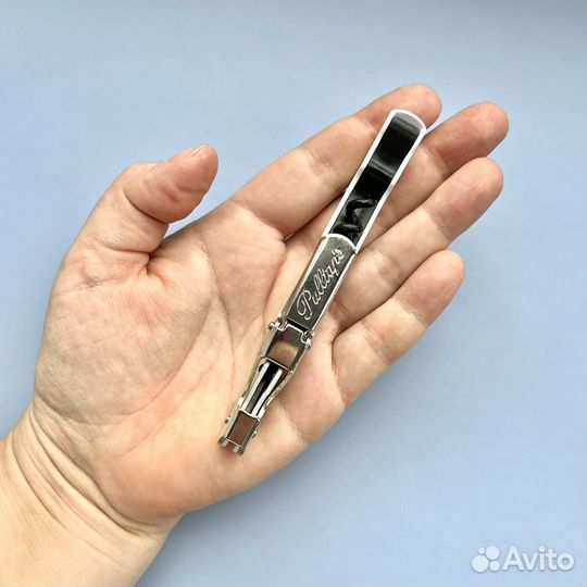 Штопор складной, нож сомелье