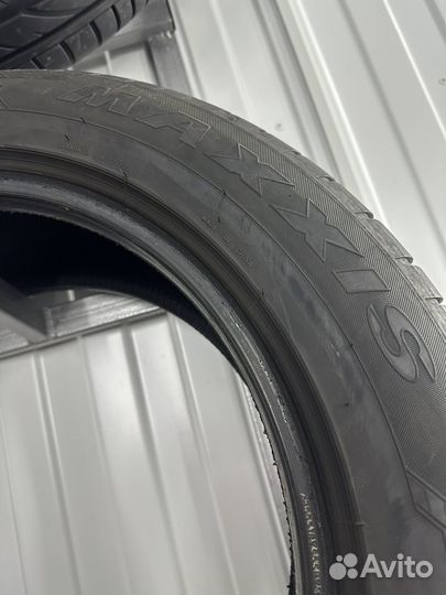 Maxxis Victra Sport VS5 235/55 R18 104Y