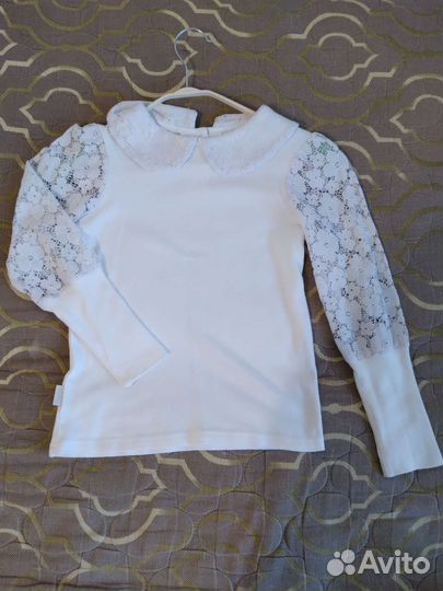 Школьная форма для девочки пакетом