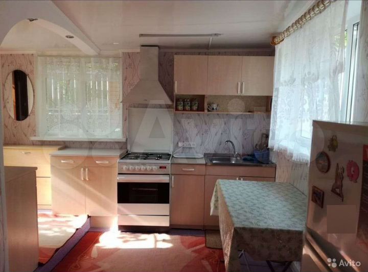 Комната 20 м², 1/1 эт.