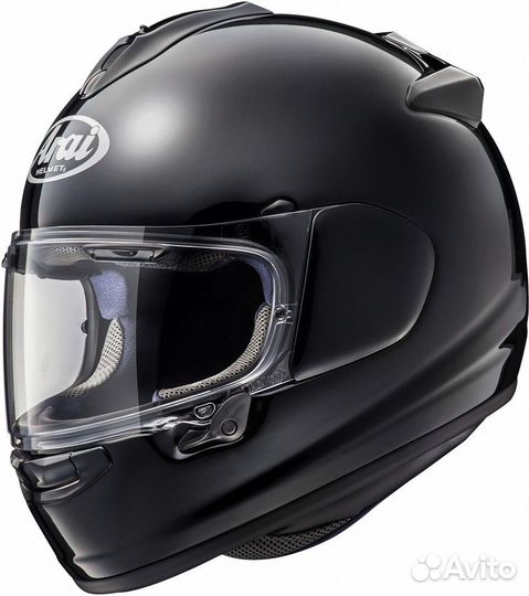 Мотошлем Arai Chaser-X, цвет Diamond Black