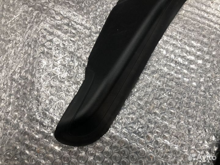 Накладка заднего фонаря BMW 5 Серии G30