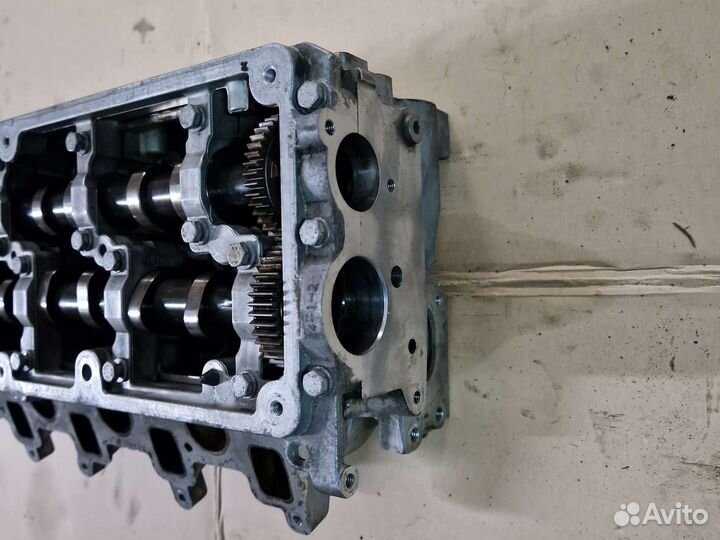 Гбц 03L103373A Volkswagen 1.6 tdi