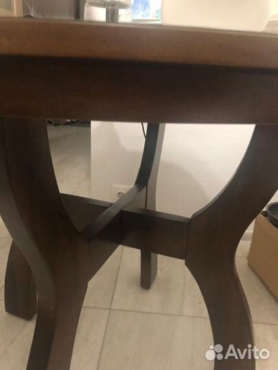 Стол Малазия новый