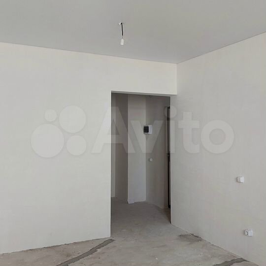 Квартира-студия, 27,9 м², 7/17 эт.