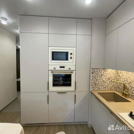 Кухни на заказ (реальная цена)кс07 27721