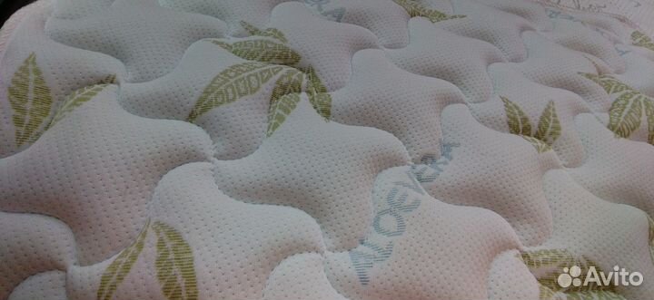 Матрас ортопедический