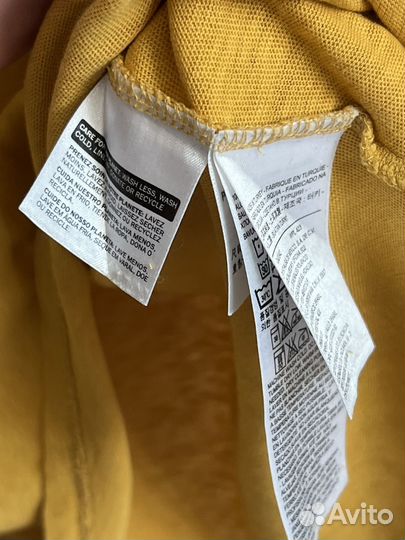 Футболка levis оригинал