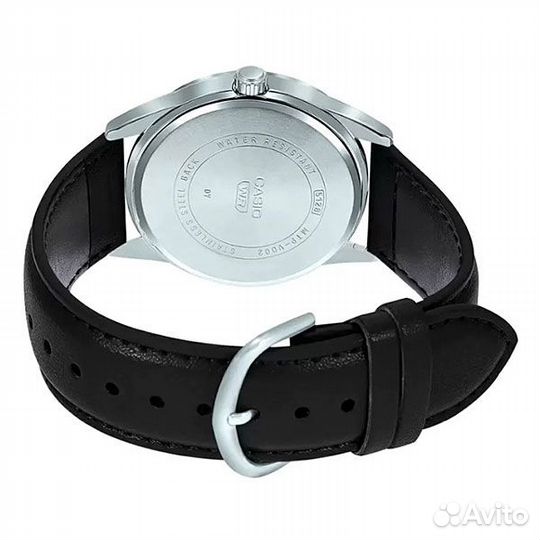 Наручные часы casio MTP-VD02L-1E новые