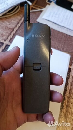 Sony CMD-J5