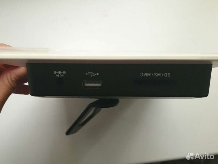 Цифровая фоторамка GF7210