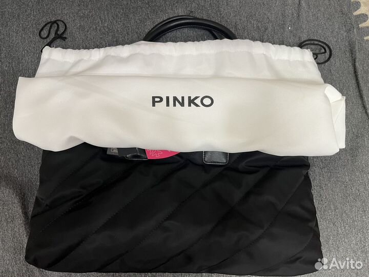 Сумка pinko