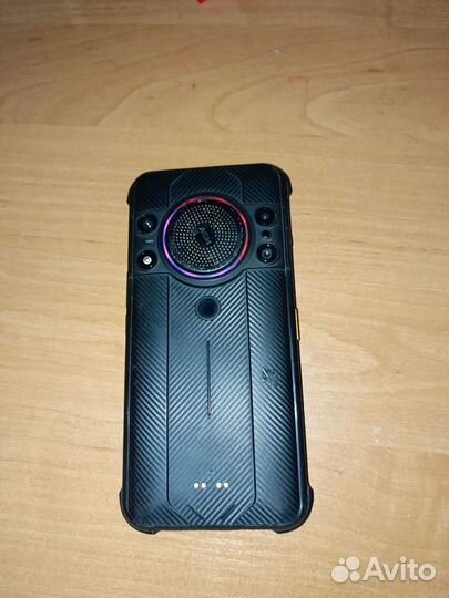 AGM H5 Pro, 8/128 ГБ