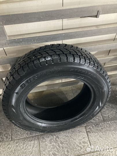 Dunlop Grandtrek SJ6 225/65 R17